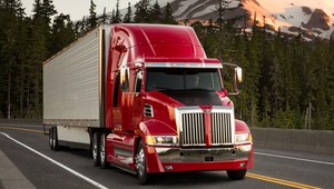 Najslávnejší ťahač z filmového plátna: Stále sa teší mimoriadnej obľube