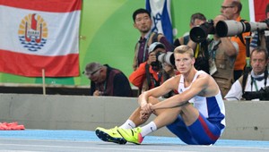 Bubeník čakal viac. V kvalifikácii skočil iba 217 cm