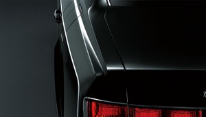 Nová Toyota Century: Vrchol japonského luxusu