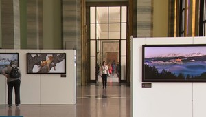 Fascinujúce zákutia sveta predstaví slovenský fotograf v sídle OSN