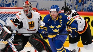 Hokej-MS: Švédov nepreverili ani hokejisti Nemecka