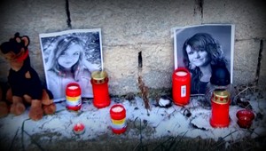 Kamarátky (†15) spadli medzi balíky so slamou. Udusili sa