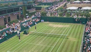 Briti povolili opatrenia - športové leto dostalo zelenú