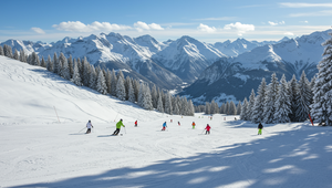 Záchranná akcia v horách sa skončila tragicky. V Alpách našli päť tiel