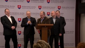 Kotlebovci o pokuse o znásilnenie vo vlaku zavádzali