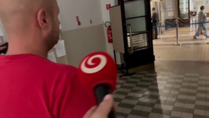 Zadržali muža, ktorý je podozrivý z krádeže u Lelkešovcov