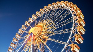 Zohavené Pompeje: Pri archeologických vykopávkach postavia ruské koleso