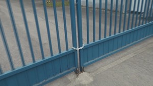 Bez mzdy a odstupného: Ďalšia firma na Zemplíne potichu končí