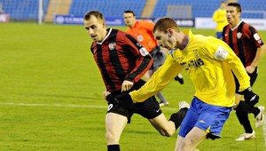 Doma bodoval iba Prešov, štyri víťazstvá hosťom