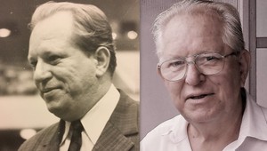 Ladislav Bojnanský, muž, ktorý Slovensko vzdelával a medzinárodne preslávil