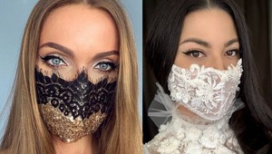 Vojna o rúška: Tieto slovenské návrhárky TO myslia naozaj vážne