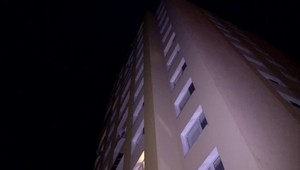 Tragédia na prešovskom sídlisku. Pod balkónmi našli ležať ženu