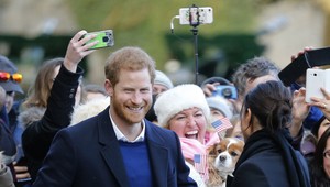 Harry chce podstúpiť transplantáciu vlasov