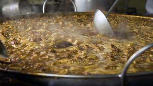 V Bangkoku majú polievku, ktorá sa varí 45 rokov