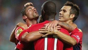 Šibenica ako vystrihnutá z rozprávky! Kam ustupovala obrana?