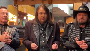 Sotva Lucie po pauze začala, už nemá hlavného speváka, má dvoch POHLAVNÝCH!