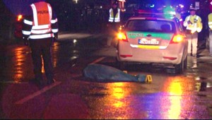 Radovan (35) zrazil chodca (†53), náraz neprežil