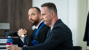 Marián Zetocha z kauzy Očistec mal lustrovať známych politikov. Kauza je po 5 rokoch na súde