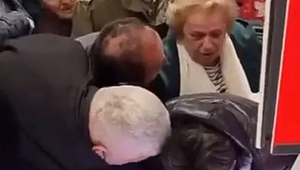 Hromadná bitka v Lidli: Bitka zákazníkov o zľavnené mäso