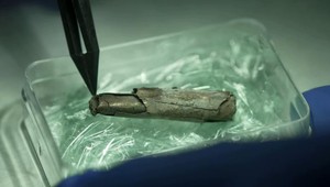 Zásadný objav: Zmení 1800-ročný text dejiny kresťanstva?