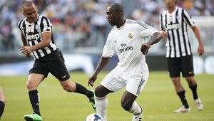 Rozprávkový banán Seedorfa! Aj legendy strieľajú nádherné góly