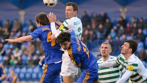 Skalica stále päť bodov za Michalovcami, nevzdáva sa