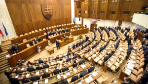 Strana Sieť by sa nedostala do parlamentu, vyhral by Smer