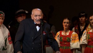 Slovensko zarmútil odchod ďalšej legendy: Zomrel najvýznamnejší choreograf slovenského ľudového tanca Juraj Kubánka