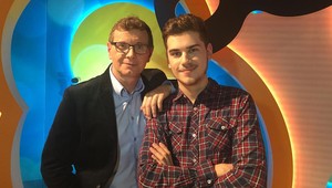 YouTuber GoGo po rozchodu přišel s velkou životní změnou: Největší inspiraci našel u Voštináře!