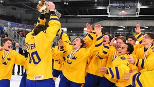 MS'18: Budúci rok budú našimi súpermi. Zlato vybojovala osemnástka Švédska