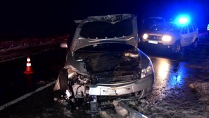 Krádež auta pod vplyvom alkoholu s viac ako 2 promile, Gejza (23) si vypočul svoj trest