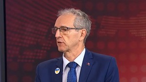 Europoslanec Štefanec: Putin sa snaží rozbiť európsku súdržnosť