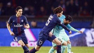 Šok v Lige Majstrov! Štvorgólová prehra FC Barcelona v Paríži