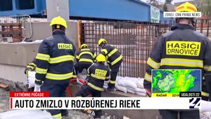 Pozrite si zhrnutie aktualít v relácii Udalosti 22 z dňa 14. septembra 2024