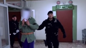 Prípad brutálnej vraždy v Kežmarku: Dozorový prokurátor mal pri obvinenom Lukášovi (21) v predošlom prípade pochybiť