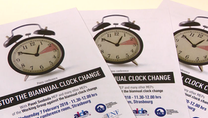 Zmena času sa dotkne všetkých. Riešenie situácie však neprichádza