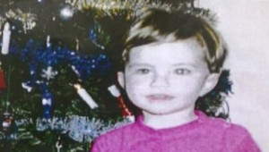 V Hlohovci sa stratila trojročná Simonka