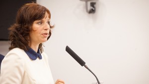 Danko nenájde vhodného kandidáta na ministra školstva, myslí si Remišová