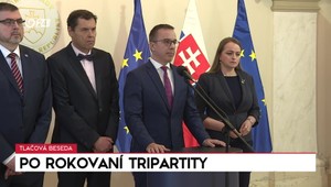 Tripartita odmieta nový systém emisných povoleniek: Hrozia negatívne sociálne vplyvy