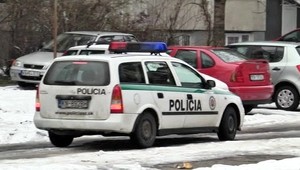 Prepadli školáčku. Po zásahu päsťou jej vraj lúpežníci vzali 6 eur