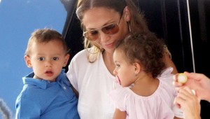 Debut dvojičiek Jennifer Lopez: Sú z nich hviezdy