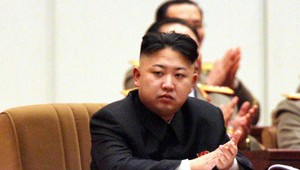 Popravená milenka Kim Čong-una je živá! Vystúpila pred kamerami