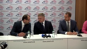 Politici bez tajomstva. Ľudia by mali vidieť ich majetkové pomery, tvrdí Fico