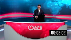 Pozrite si zhrnutie aktualít v relácii Udalosti 22 z dňa 24. októbra 2022