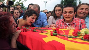 Korene sú v Sýrii, vyhlásili Turci a odvolali šéfa tajných