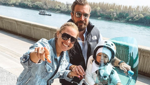 Cibulková sa opäť odtrhla z reťaze! Dala mastnú sumu za TIETO luxusné kúsky pre seba aj Jakubka!