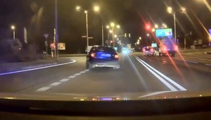 Milan, ktorý unikal policajtom s deťmi v aute, je za mrežami