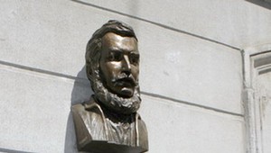 Sochu Gottwalda nahradí Štúrova busta