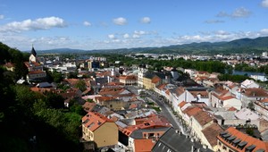 Primátorské voľby v Trenčíne: O post sa pobijú dvaja dlhoroční politickí rivali