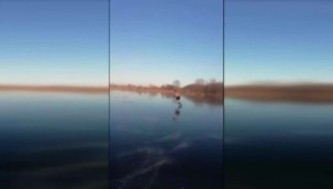 Rybníkový hokej pre otužilcov môže dopadnúť aj TAKTO